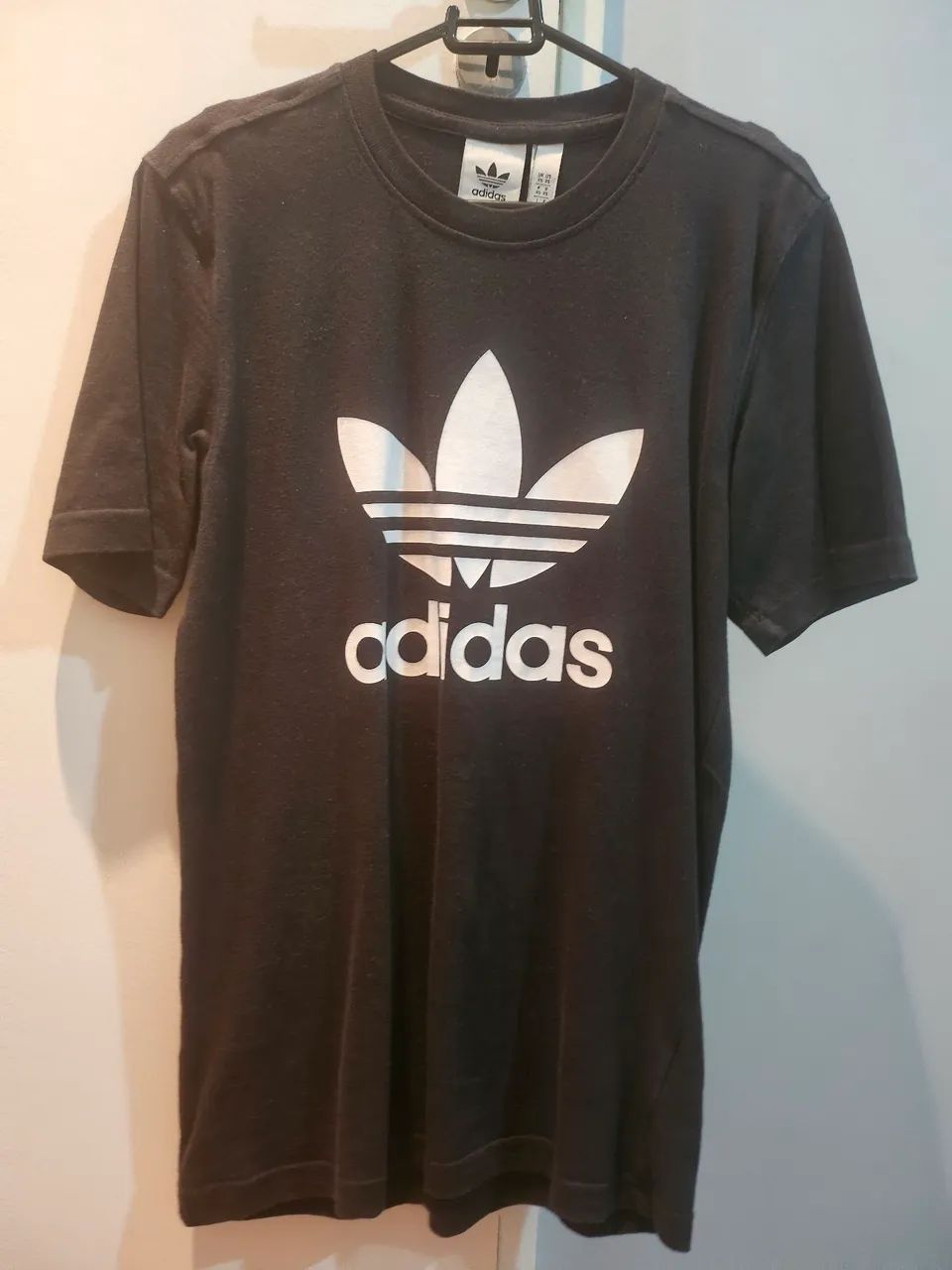 Duas camisetas da Adidas pelo preço de uma - Foto 2