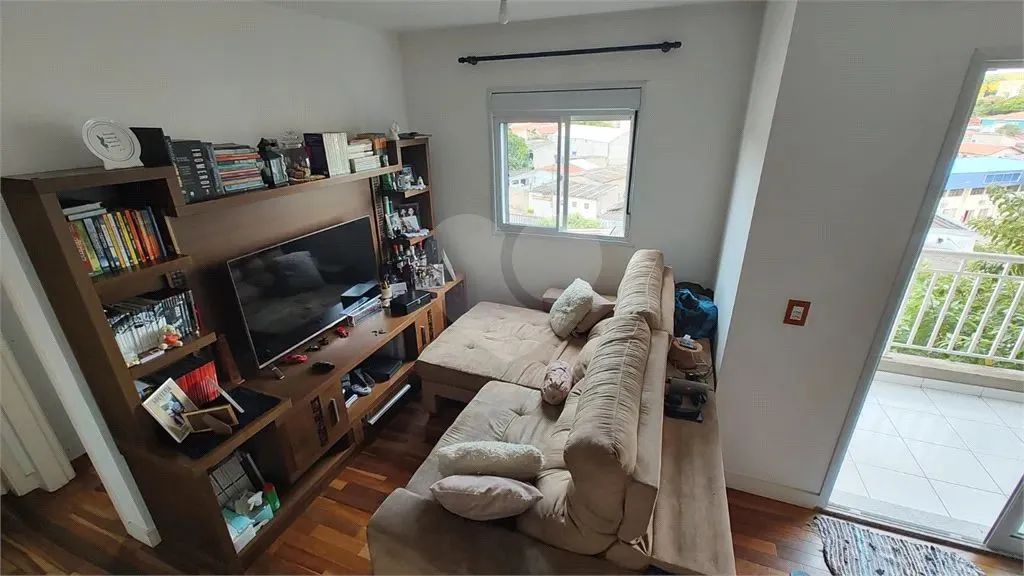 Apartamento com 2 quartos à venda em Interlagos - SP - Foto 4