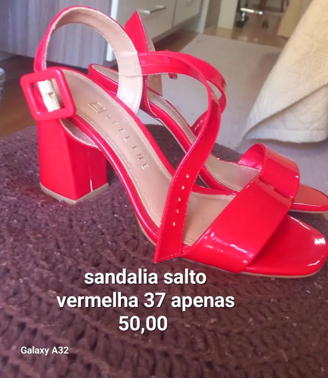 Bolsas e sapatos  - Foto 3