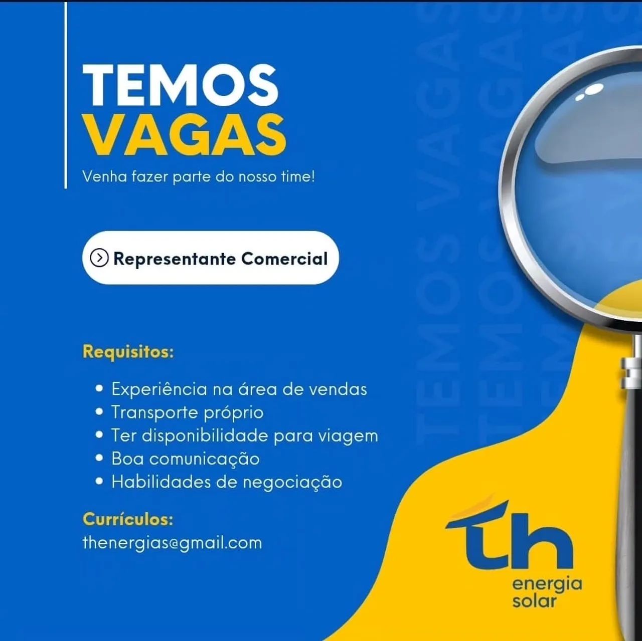 Vendedor 