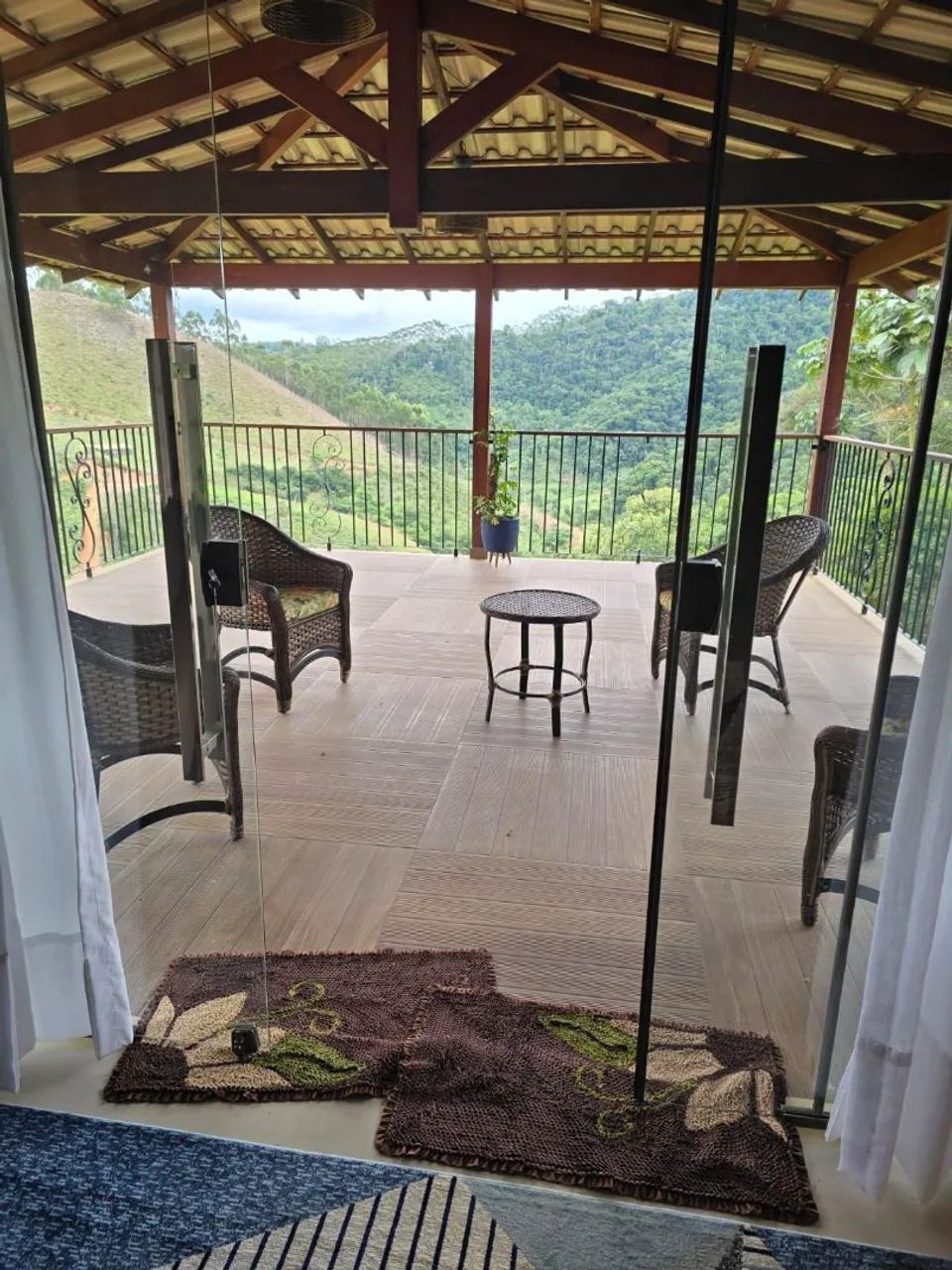 Foto - Domingos Martins - 