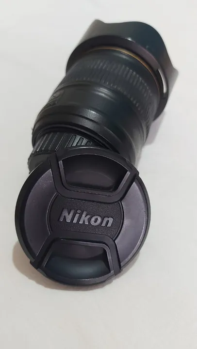 Lente NIKON 28mm F1.8G