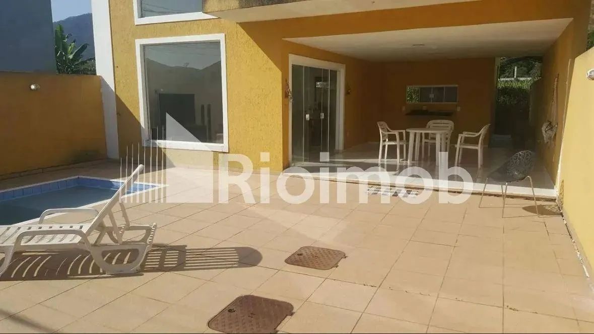 Vargem Pequena | Casa 3 quartos, sendo 1 suite - Foto 3