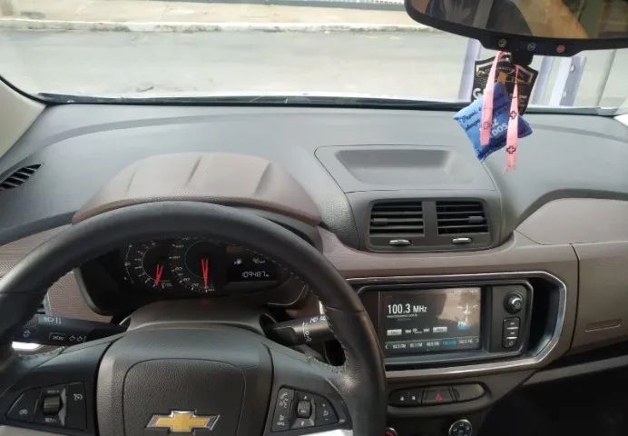 SPIN 7 LUGARES 18/19, 1.8  - Foto 9