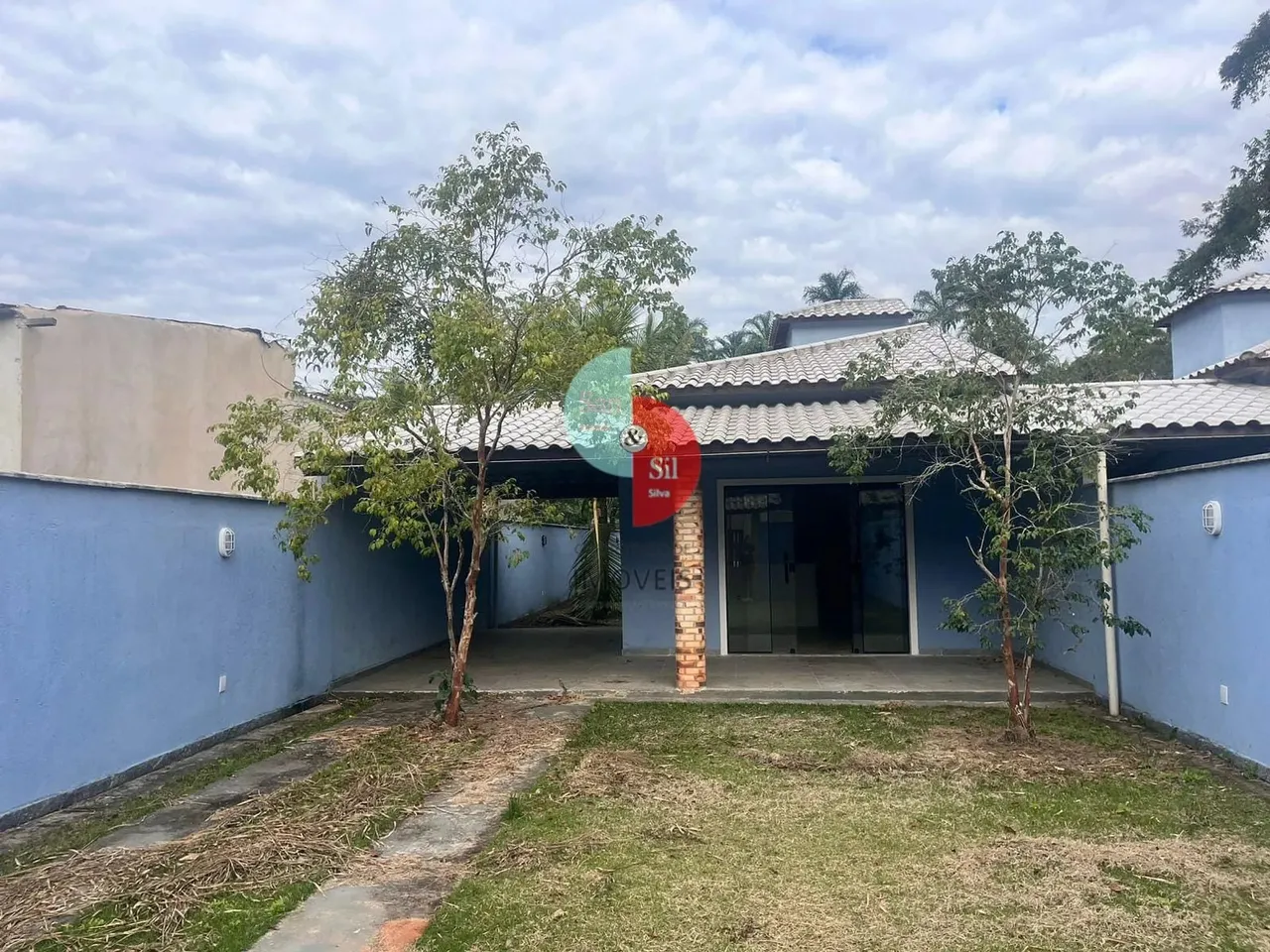 Casa à venda, Cotia, Guapimirim, RJ