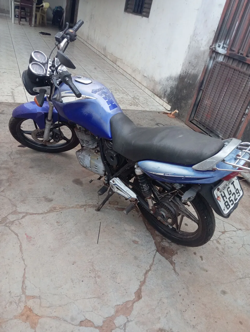 Suzuki yes