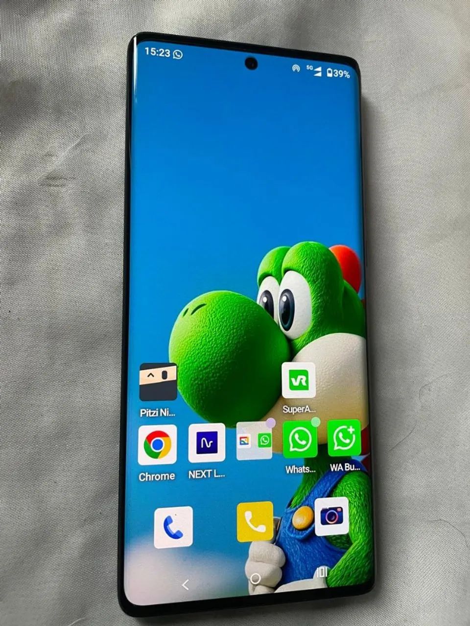 Moto Edge 50 fusion 5G  - Foto 2