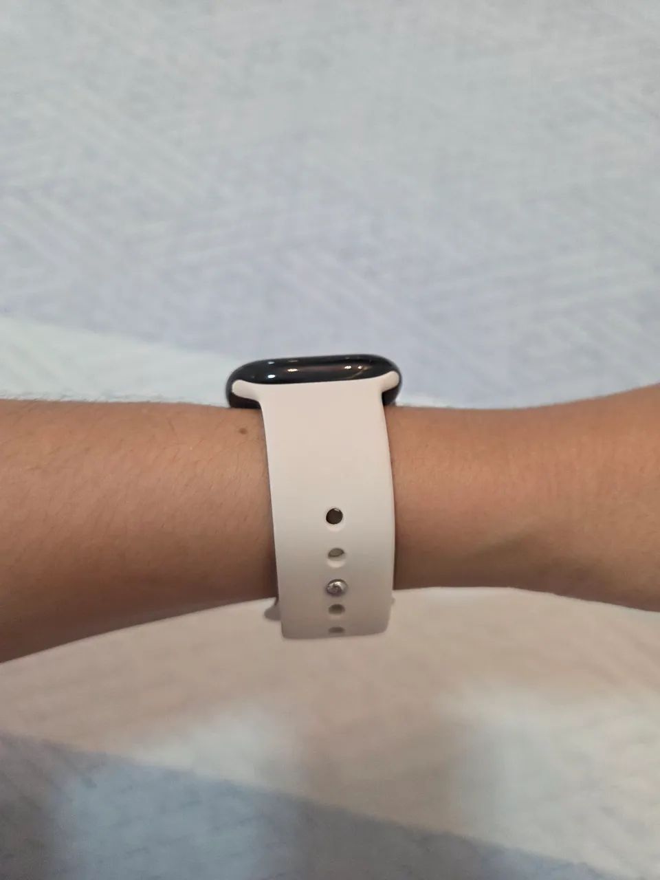 AppleWatch series 10 seminovo - Foto 4