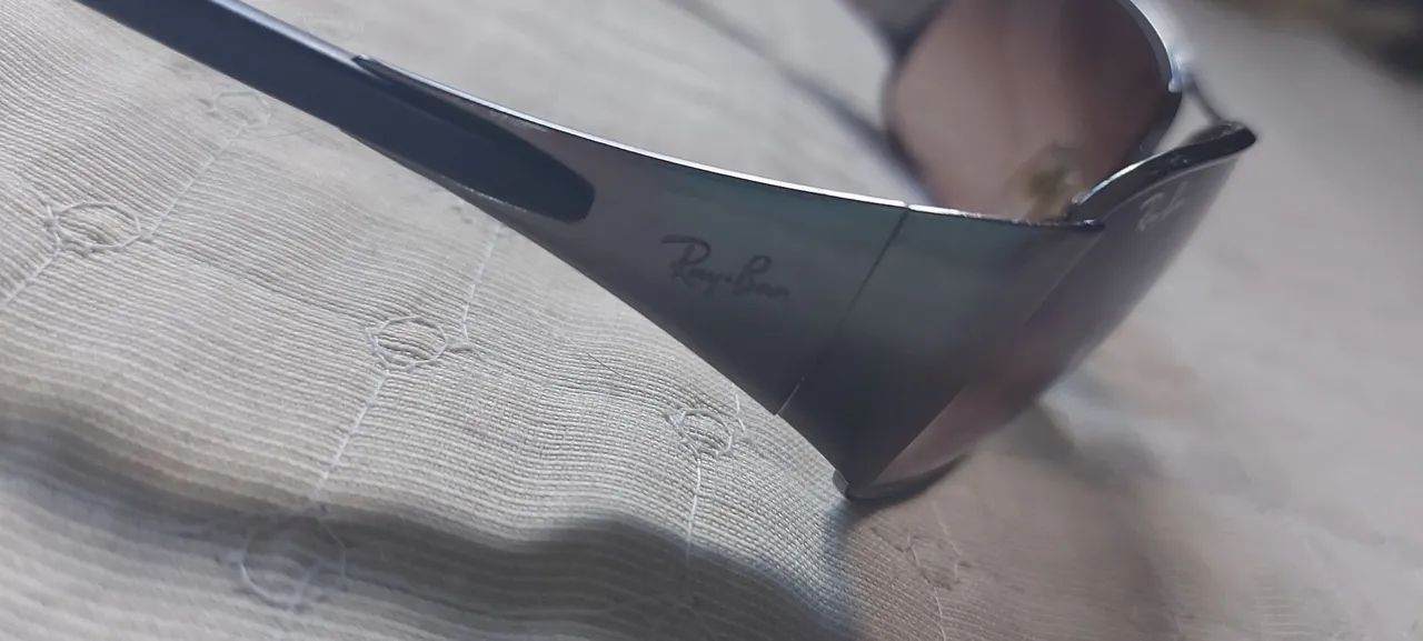 Ray-Ban Aviator - Foto 3