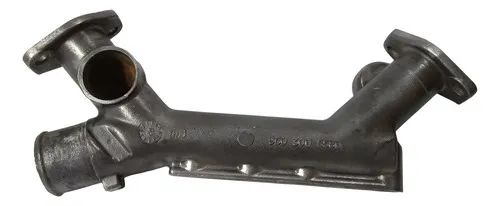 Flange Arrefecimento Motor Citroen Xm 1993