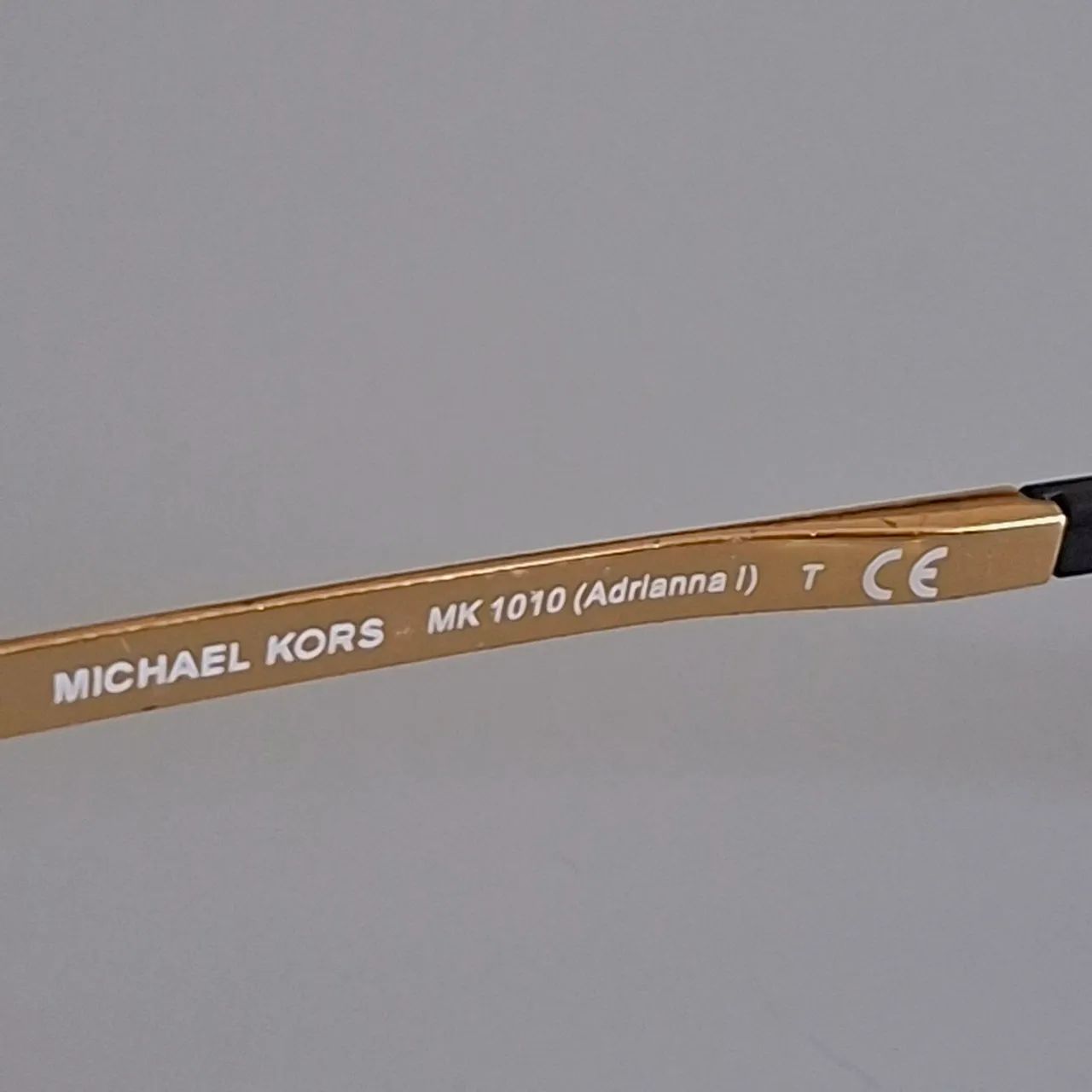 Óculos Michael Kors Adrianna I MK1010  - Foto 2