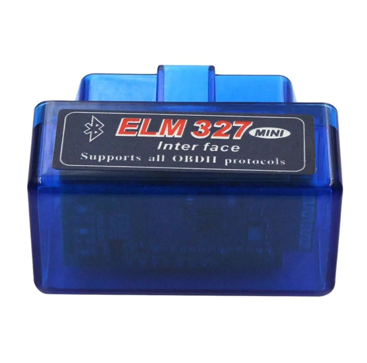 ELM327 V1.5 OBD2 Scanner bluetooth-Compatível 5.0 ODB2 ELM 327 V1 5 - Foto 4