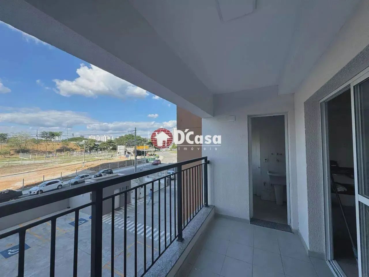 Imóvel para aluguel com 81 metros quadrados com 3 quartos - Foto 3