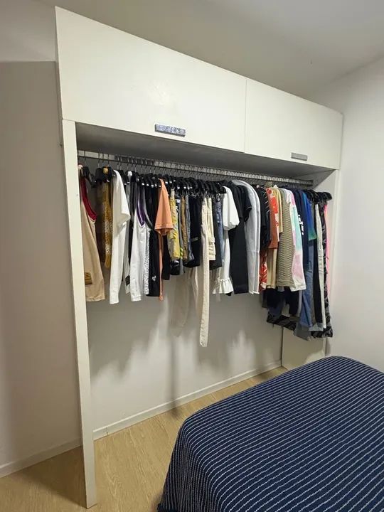 VENDO CLOSED MADEIRA PURA  - Foto 3