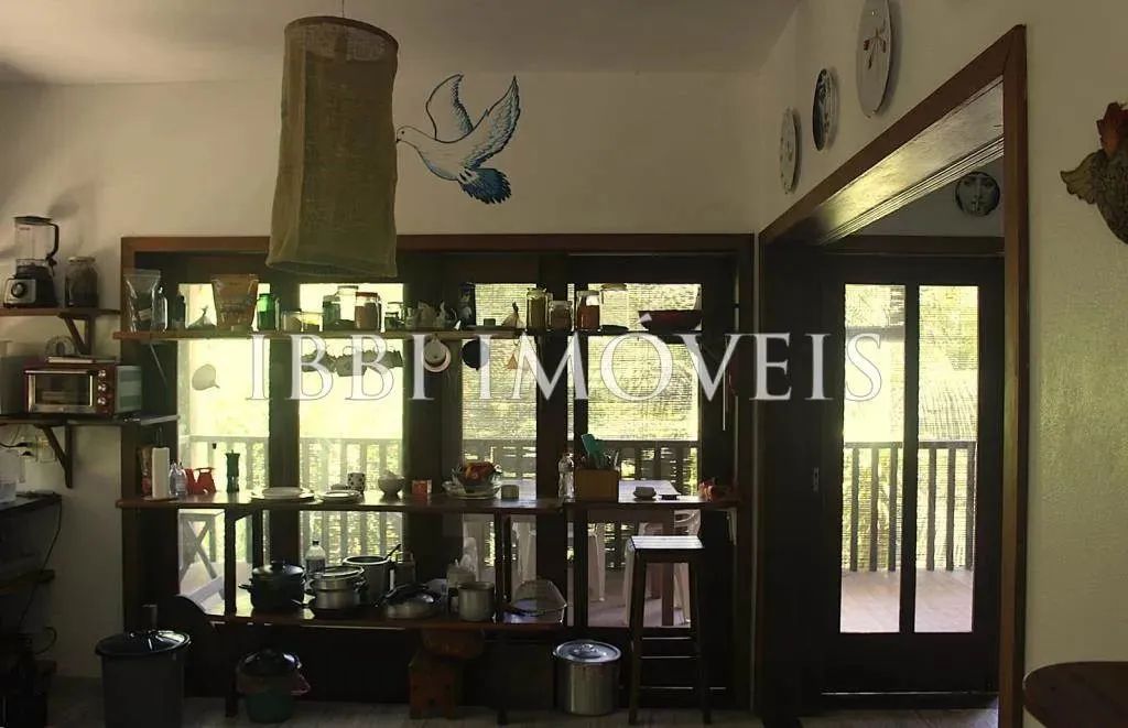 Casa No Alto De Tassimirim - Foto 4