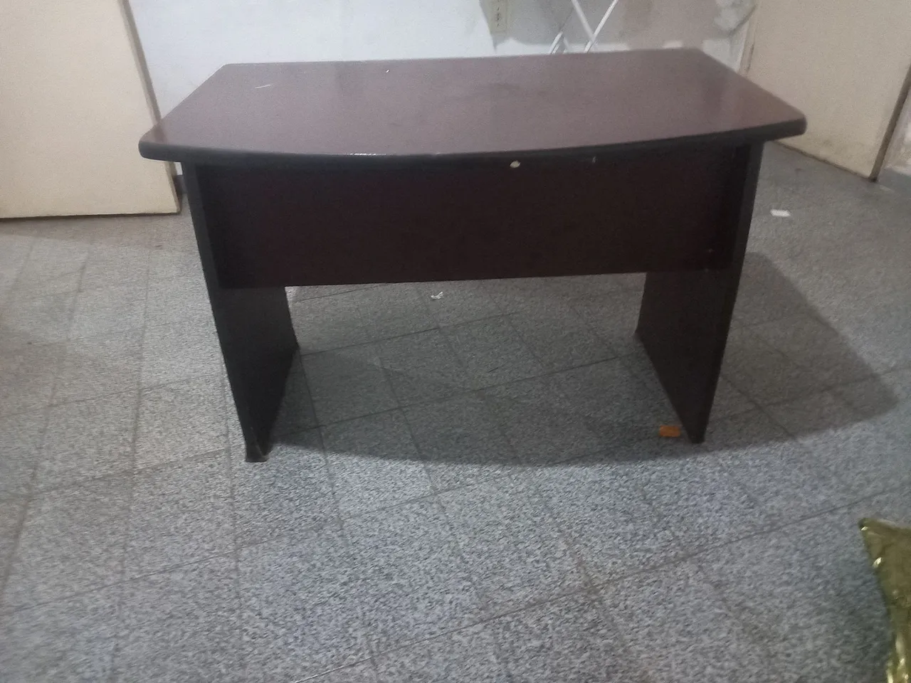 Mesa de Escritório em Madeira