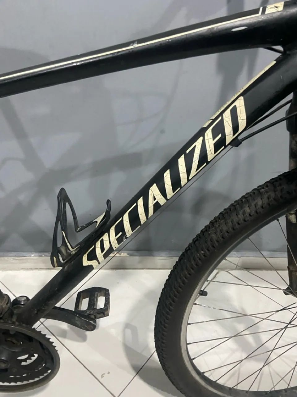 Specialized Mountain Bike - Foto 2