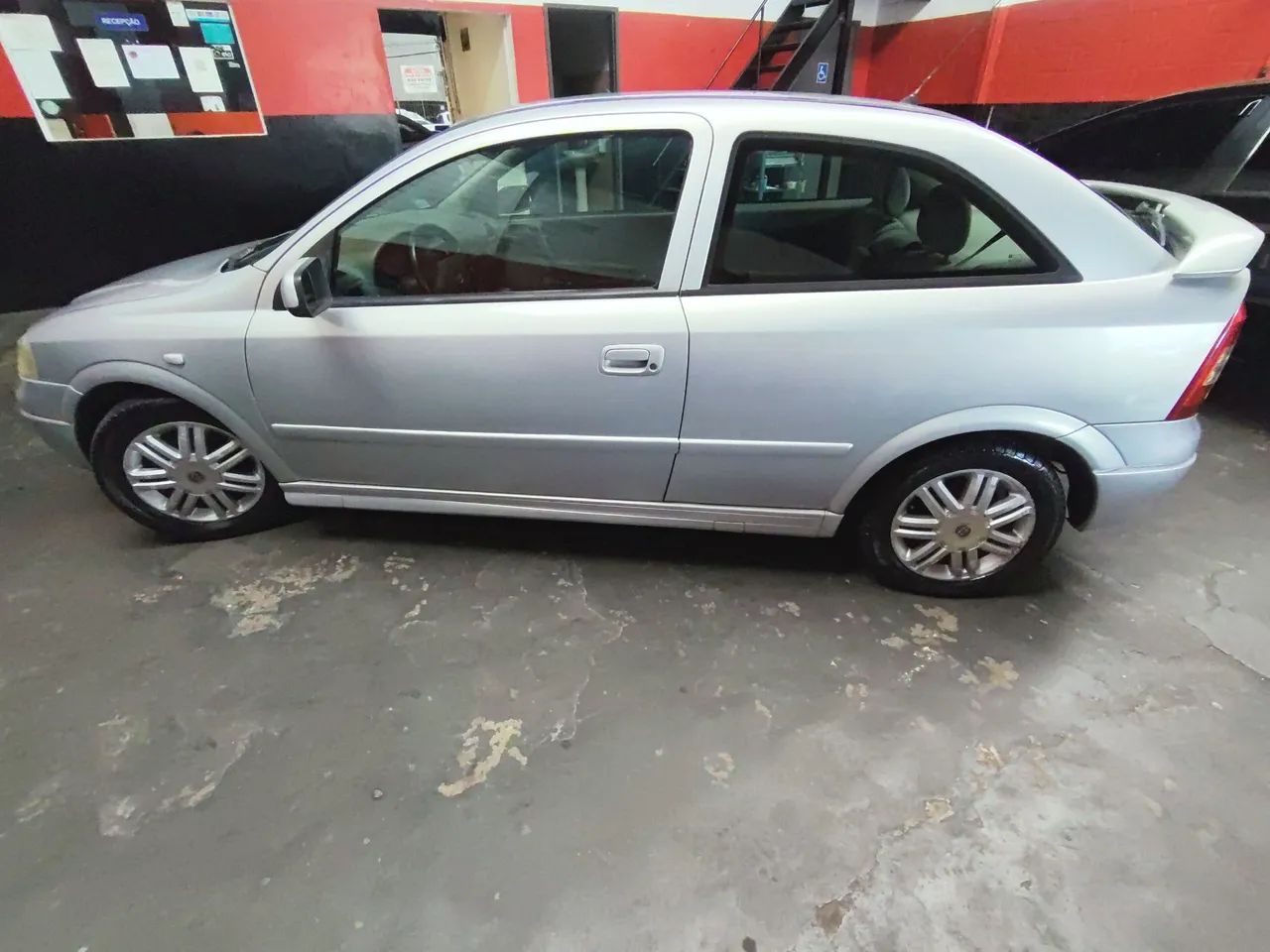 Astra 2.0 CD automático   - Foto 4