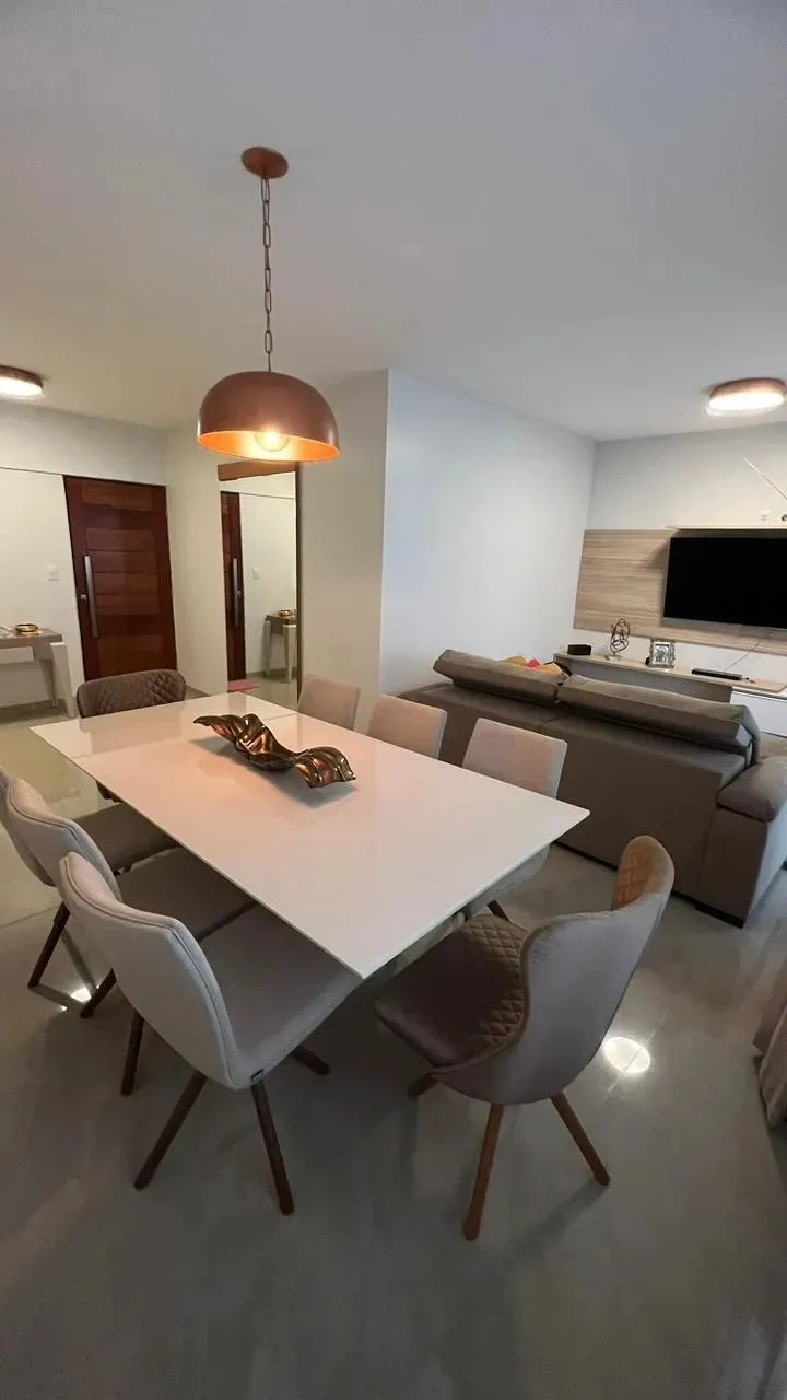 Apartamento na Ponta Verde