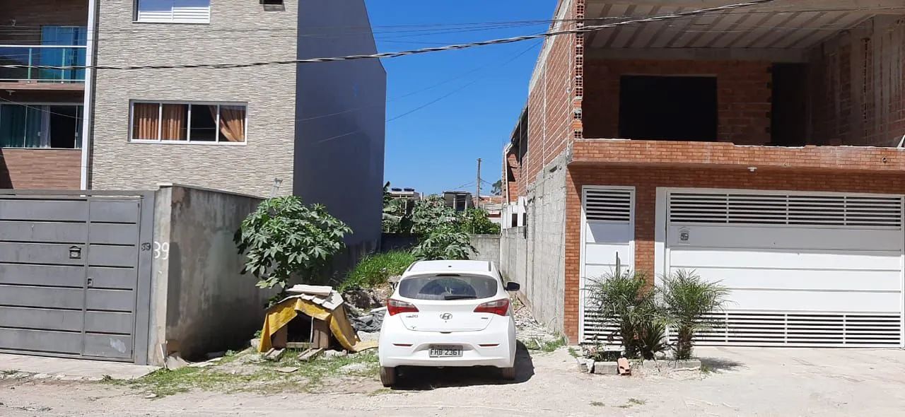 TERRENO 6x25m no "Condomínio 28" - Foto 7