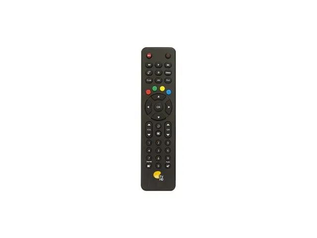 Controle remoto Oi TV HD