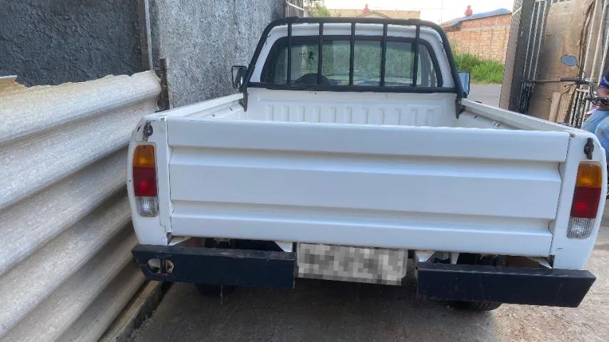 Pampa Ford - Foto 5