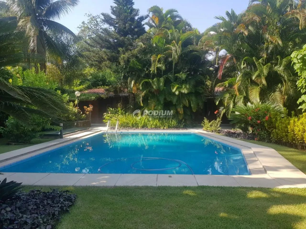 CASA PARA VENDA COM 4 QUARTOS EM BARRA DA TIJUCA - Foto 2