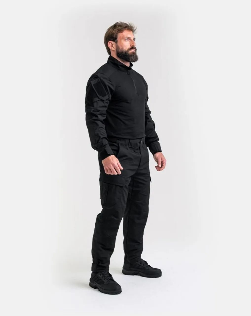 Calça Tática INVICTUS INVADER - Preta tam 44 (Nova)<br> - Foto 3