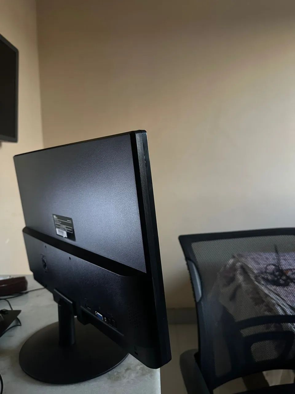 MONITOR 19 - VX190C - VXPRO 64296992483714121