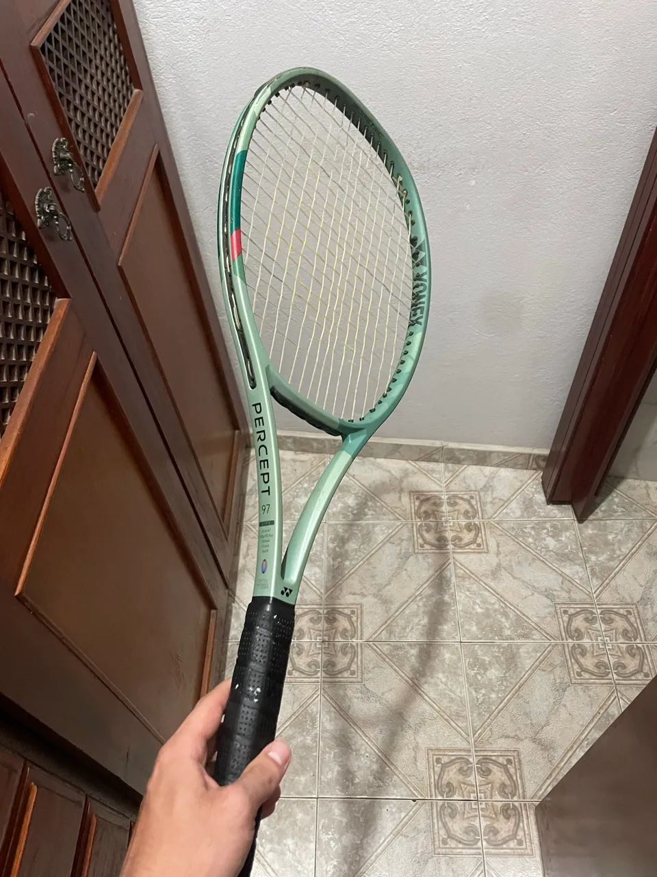 Yonex Percept 9764310029322371122