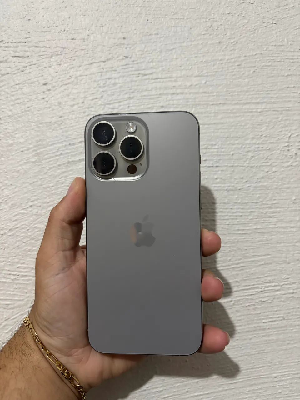 iphone 15 pro Max  - Foto 3