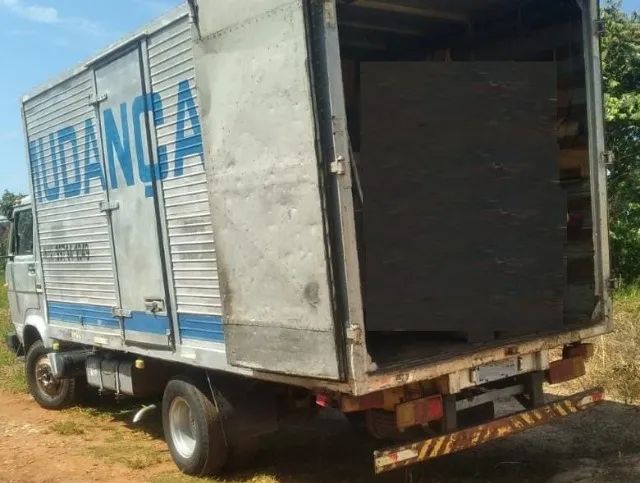 Carretos, Fretes & Mudanças p/ toda grande Bauru - Foto 2