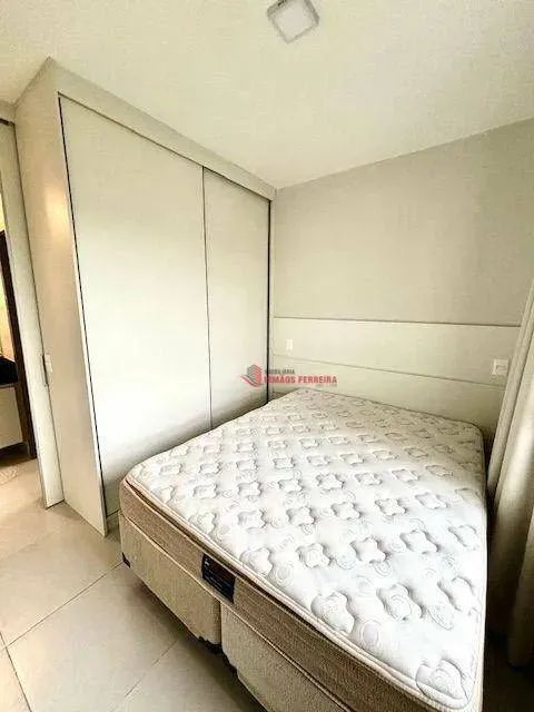 Studio com 1 dormitório para alugar, 43 m² por R$ 3.530,00/mês - Redentor - São José do Ri - Foto 4