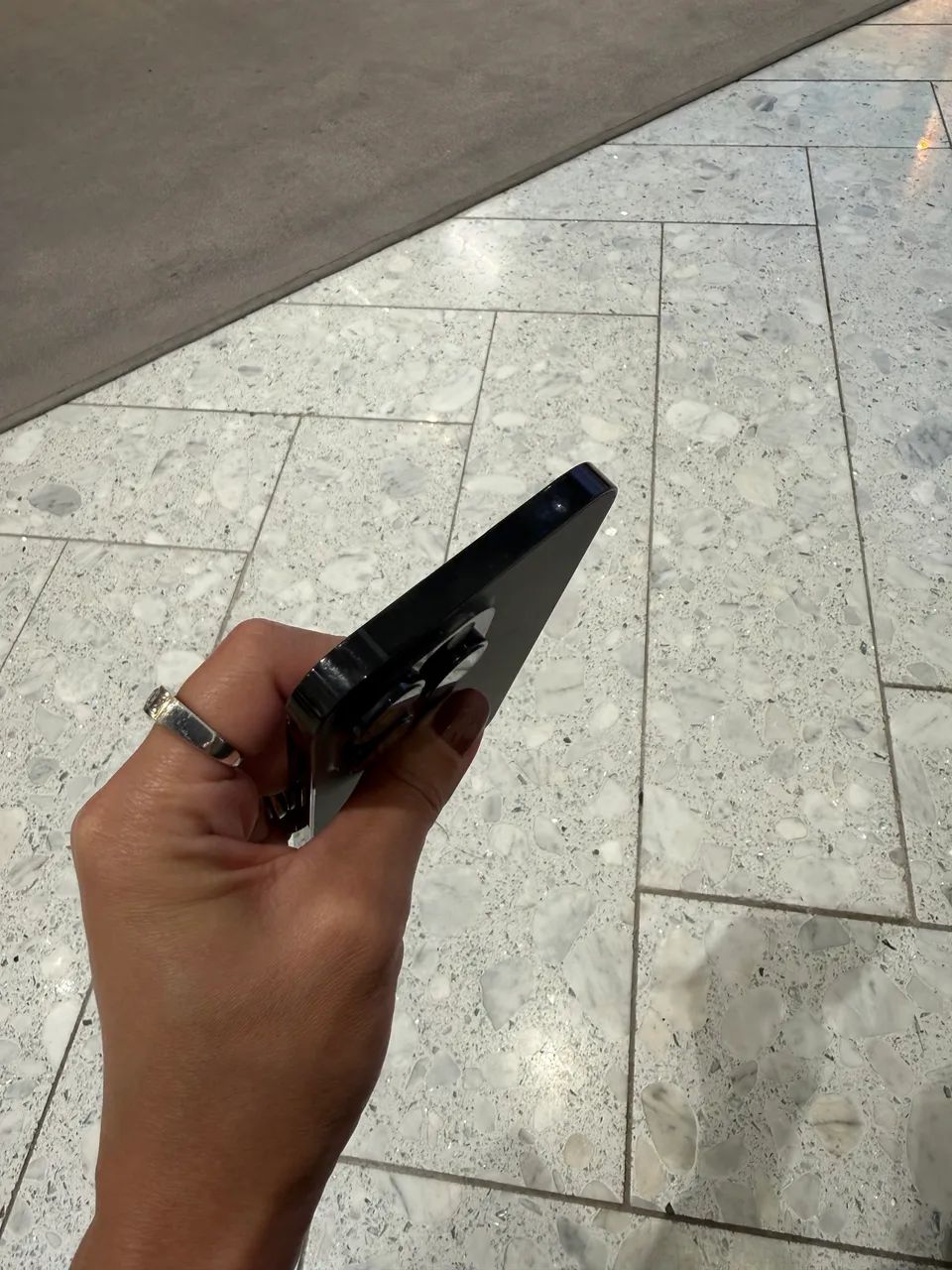 Iphone 14 Pro Max 128gb  - Foto 3