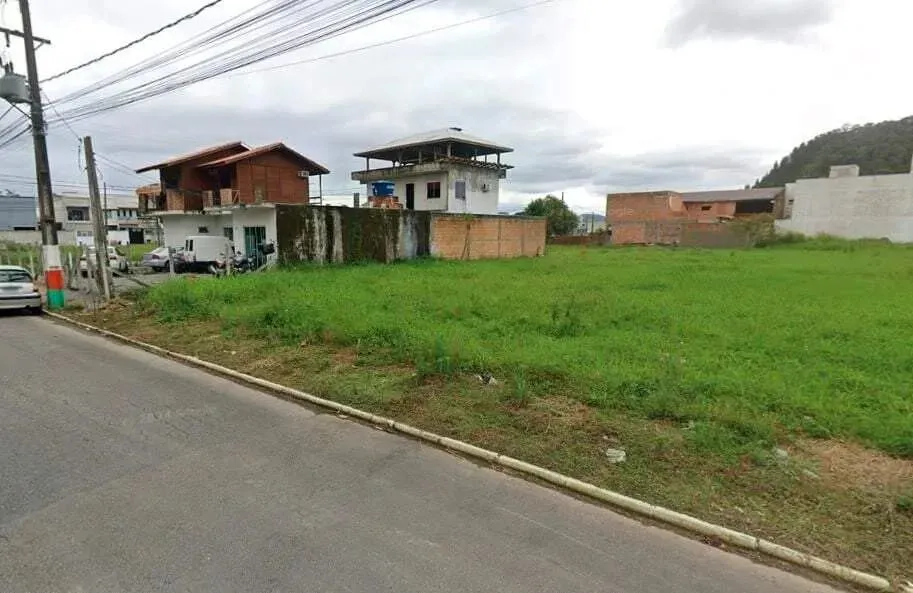 Terreno com 472m² no bairro rio pequeno em camboriú para | Rio Pequeno, Camboriú, Santa Ca