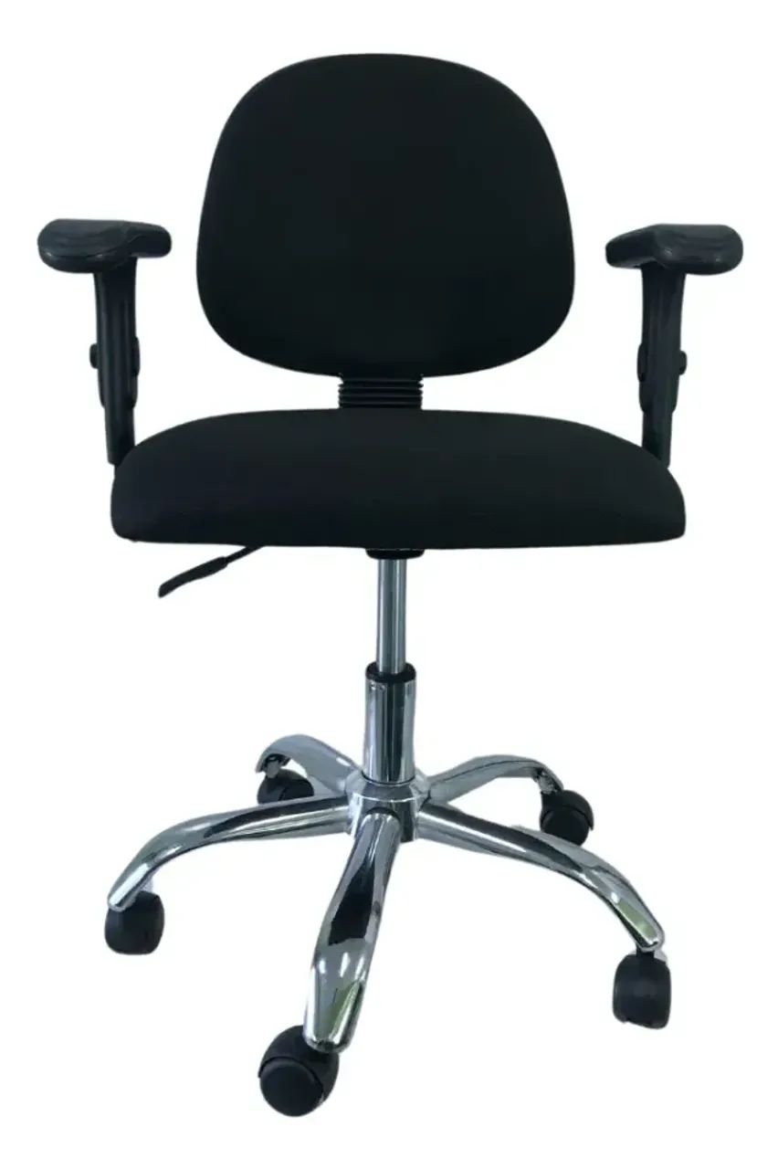 Cadeira Executiva Laizz Escritório Ergonômica