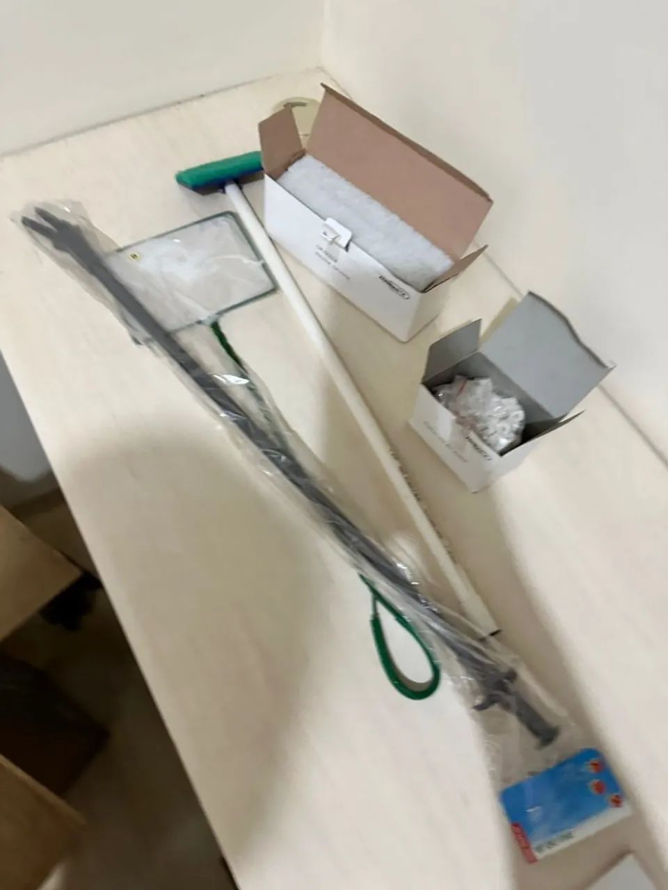 Aquário-Quadro de Parede Aquavista 500 - Moldura Cinza - Foto 3
