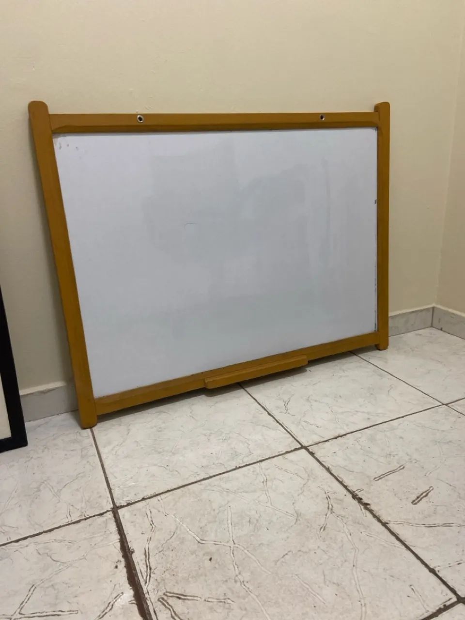 Quadro branco para escritório