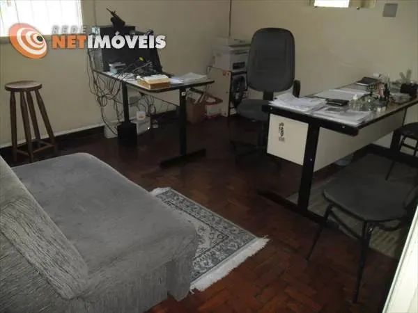 Venda Casa comercial Barroca Belo Horizonte - Foto 4