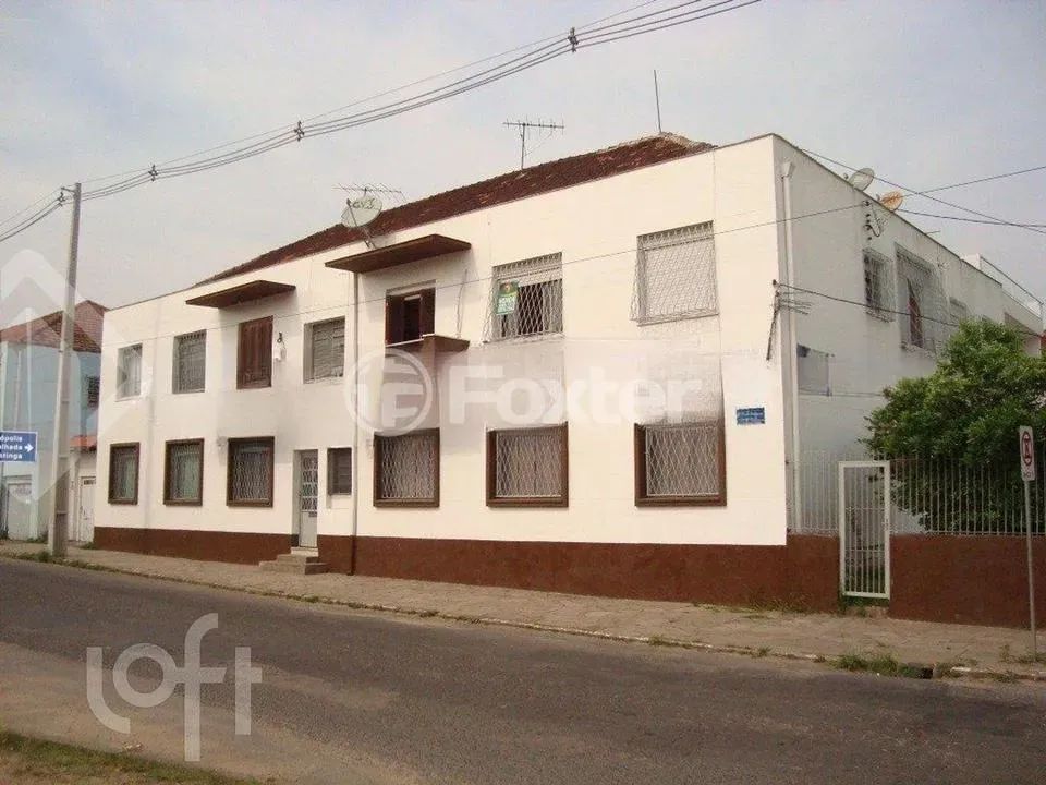 Apartamento à venda Rua Doutor Aurélio Py, Medianeira - Porto Alegre - Foto 3