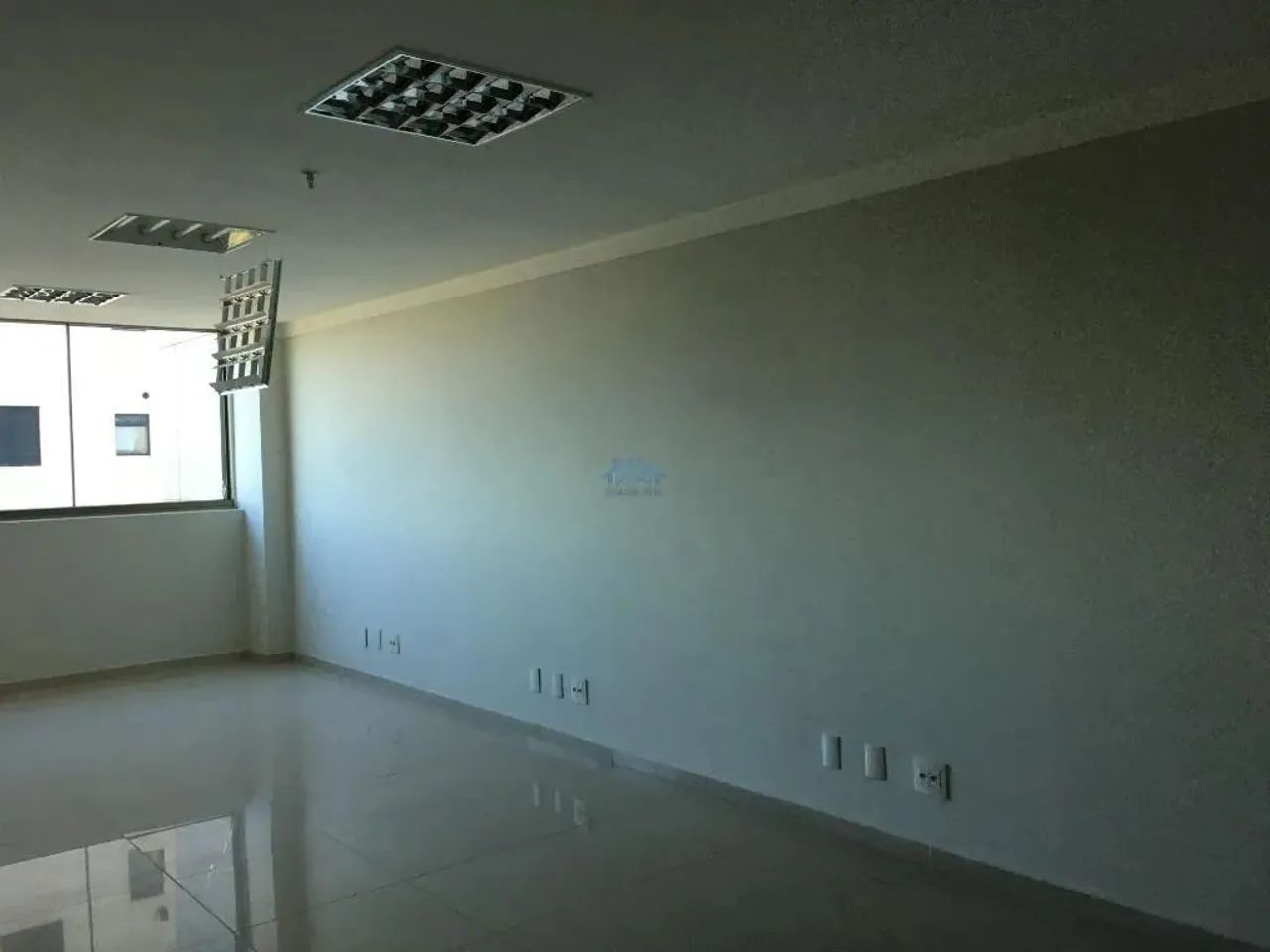Sala para alugar em Barueri, Empresarial 18 do Forte, com 42 m², Edifício Gama Office - Foto 2