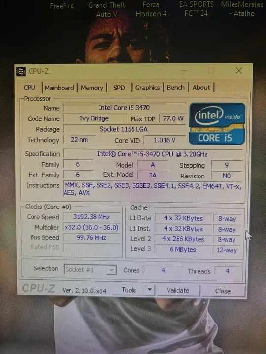 Pc gamer, em perfeito estado. - Foto 2