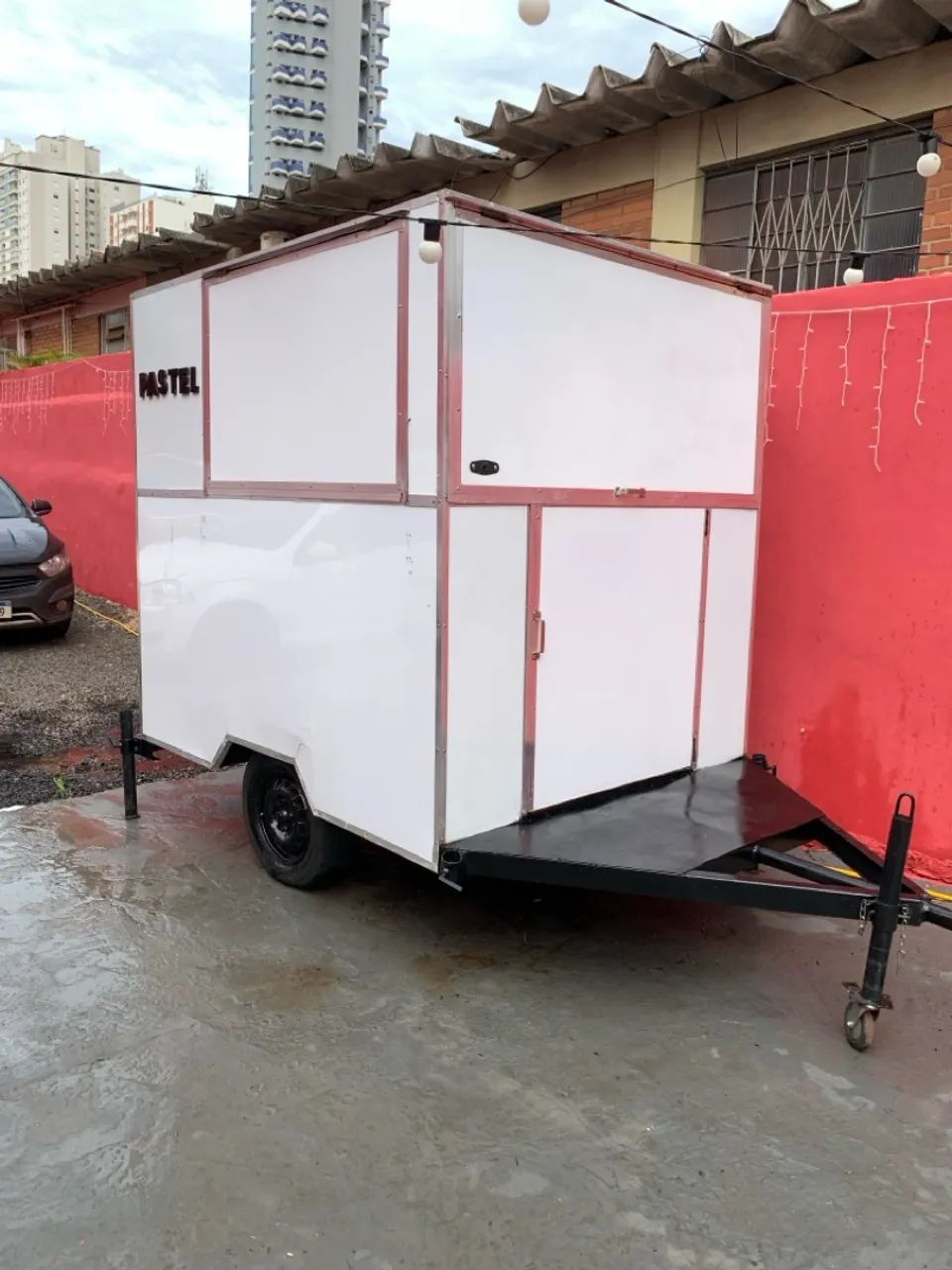 Trailer  - Foto 2