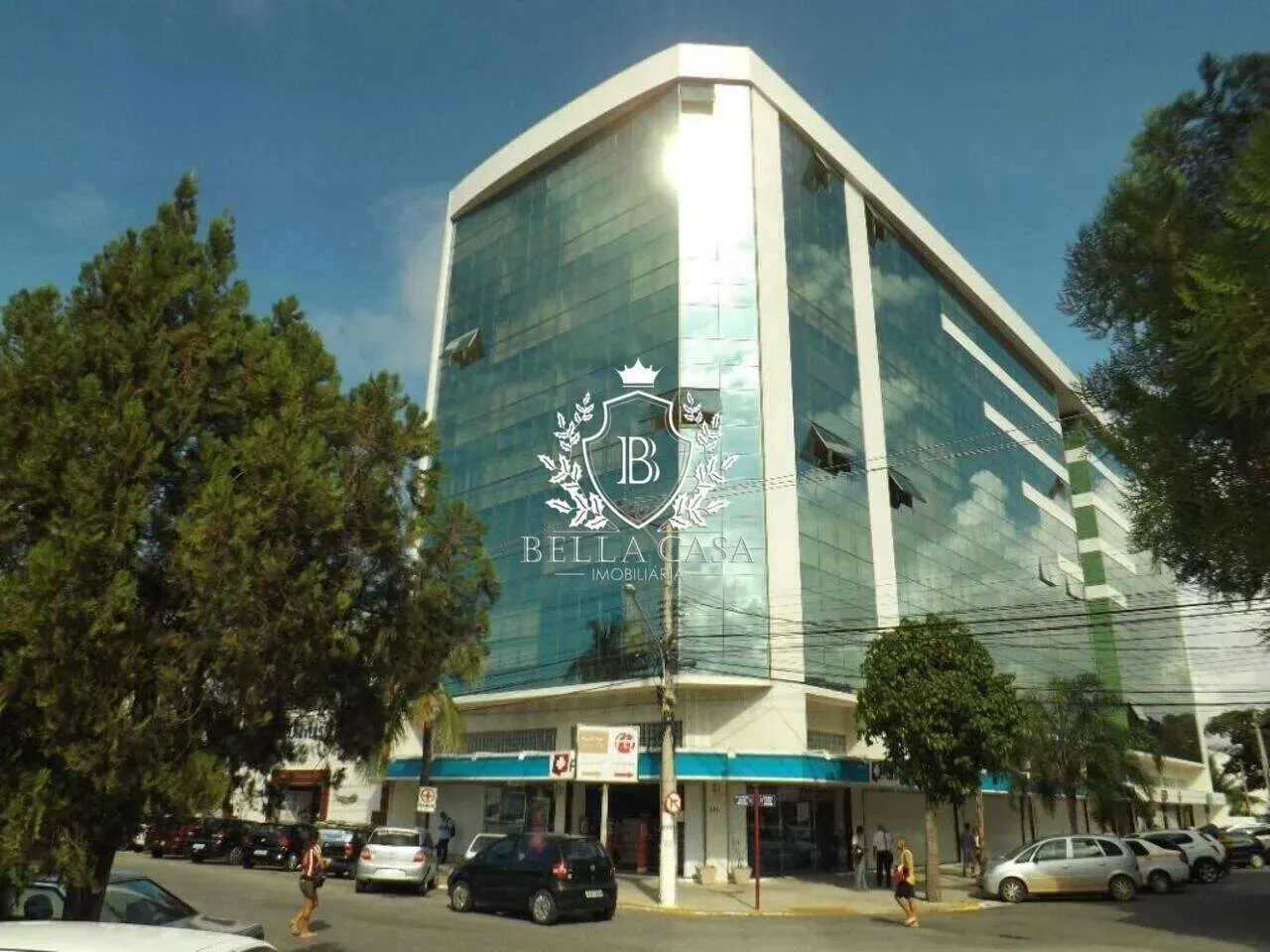 Sala à venda, Centro - Araruama/RJ