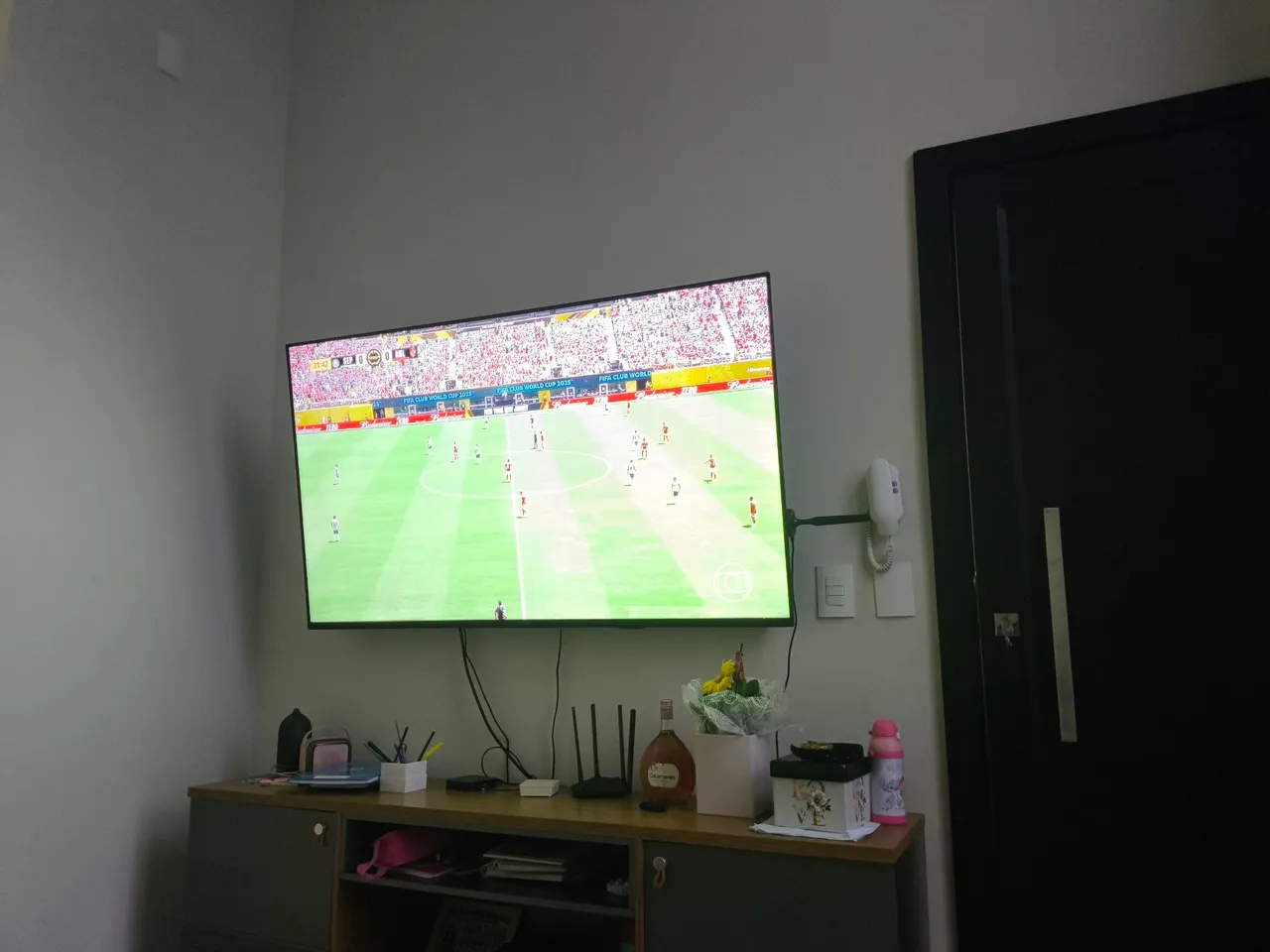 TV de alta definição