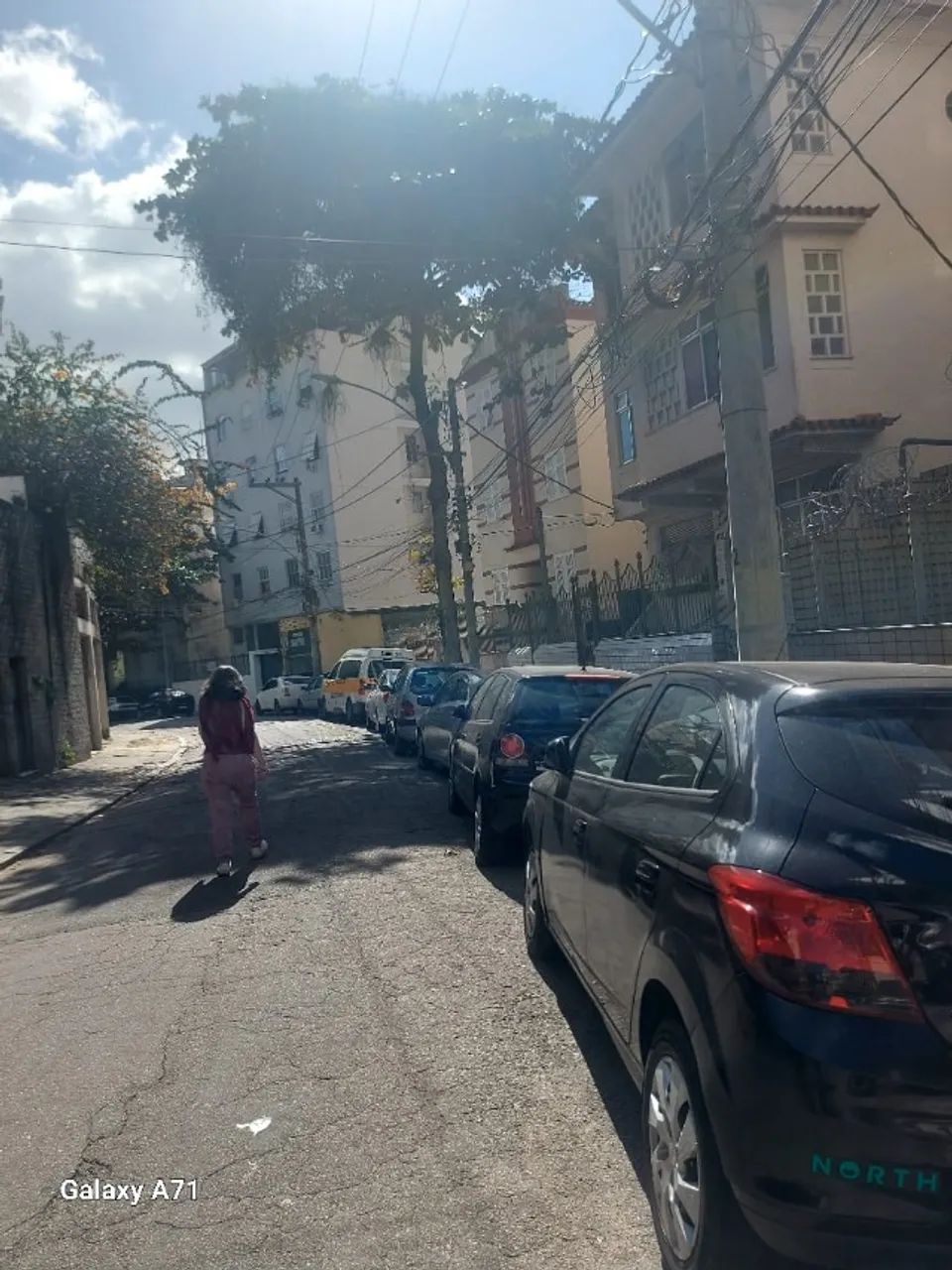 Foto - Rio de Janeiro - Santa Teresa
