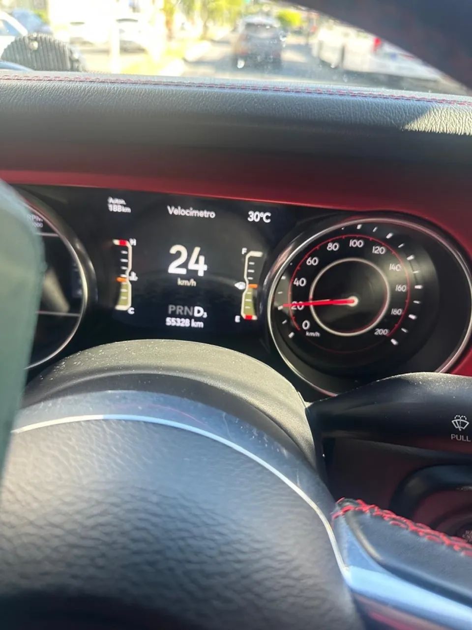 Jeep Gladiador 3.6 Rubicon - Foto 2
