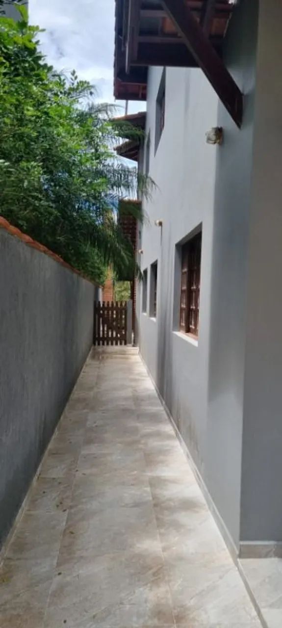 Casa no Condomínio Morada da Praia ,com 4 dormitórios à venda por R$ 2.650.000 - Caiubura  - Foto 5