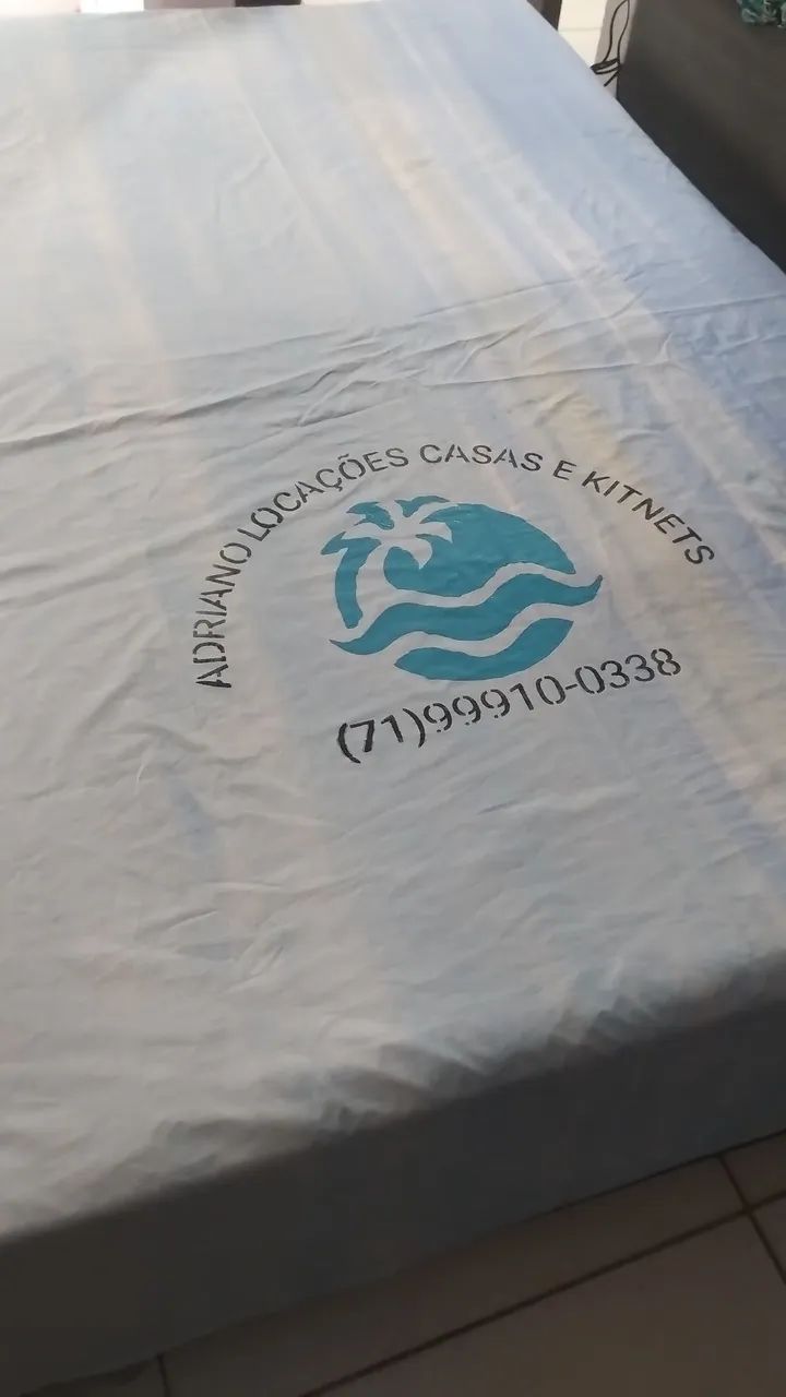 Alugo na praia cabuçu 