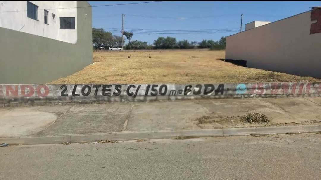 TERRENO JARDIM DOS EUCALIPTOS SOROCABA VENDO - Foto 12